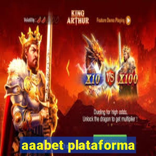 aaabet plataforma